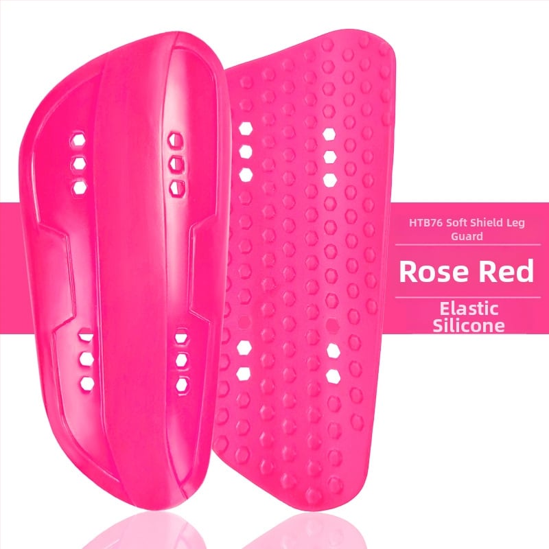 Sap Wolf Προστατευτικά μηρών για ποδόσφαιρο από PU υλικό, προσαρμόσιμες ενθέσεις