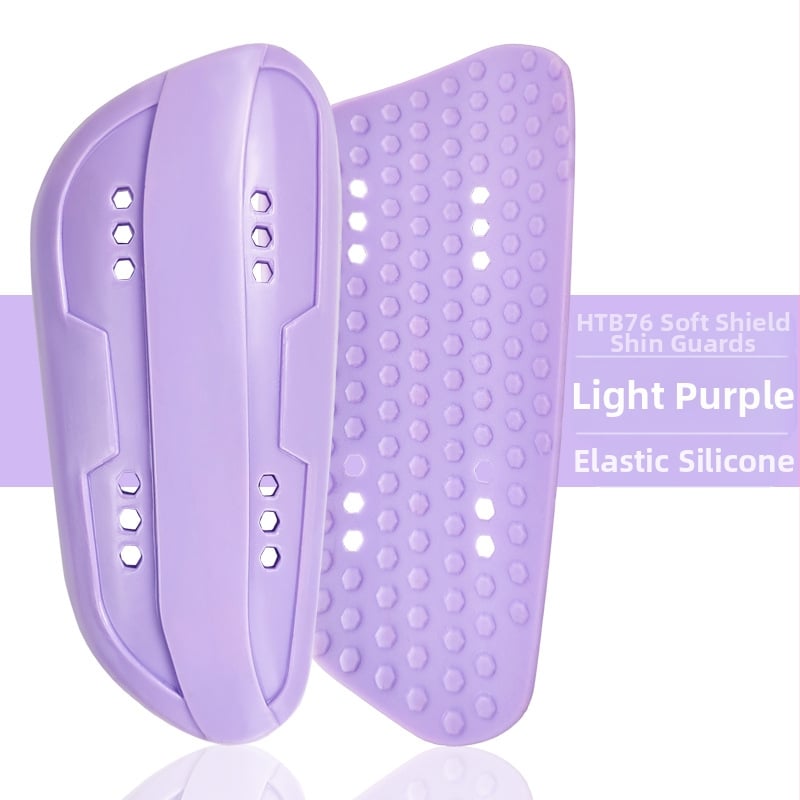 Sap Wolf Προστατευτικά μηρών για ποδόσφαιρο από PU υλικό, προσαρμόσιμες ενθέσεις