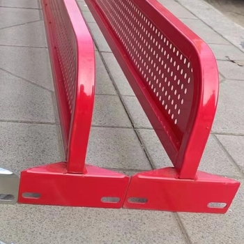 Väliskasutuseks lauatennise võrguhoidja (Pallide hoidja, Metallraam, Tootekood F9577m988t8s97)