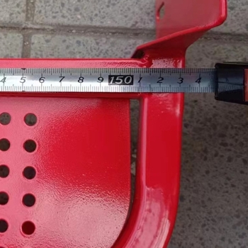 Väliskasutuseks lauatennise võrguhoidja (Pallide hoidja, Metallraam, Tootekood F9577m988t8s97)