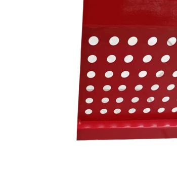 Väliskasutuseks lauatennise võrguhoidja (Pallide hoidja, Metallraam, Tootekood F9577m988t8s97)