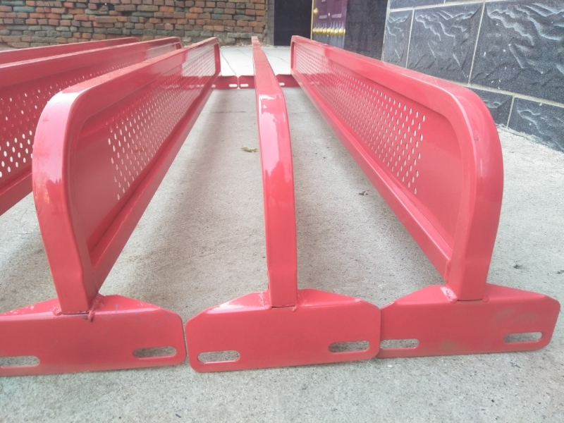 Väliskasutuseks lauatennise võrguhoidja (Pallide hoidja, Metallraam, Tootekood F9577m988t8s97)