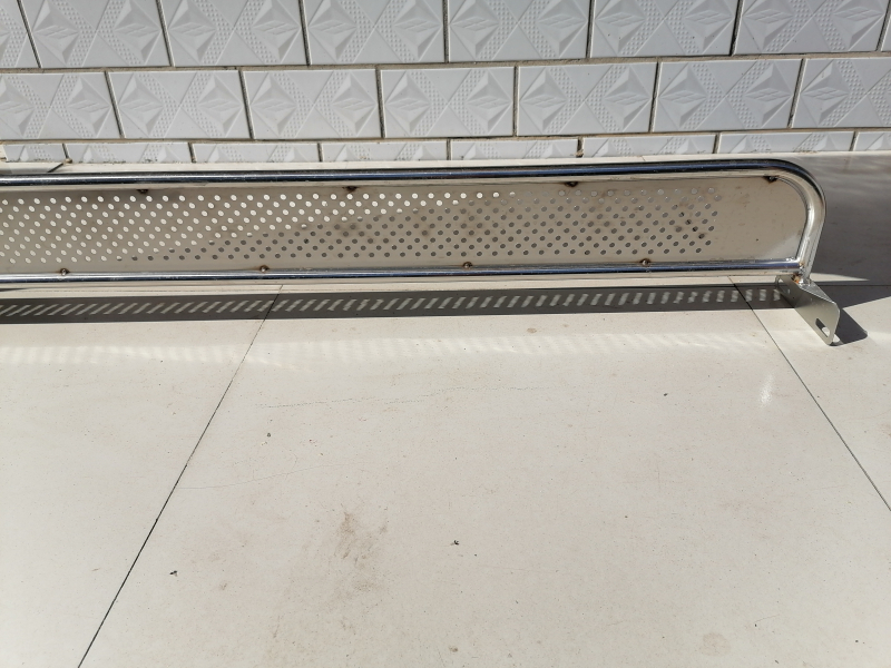 Väliskasutuseks lauatennise võrguhoidja (Pallide hoidja, Metallraam, Tootekood F9577m988t8s97)