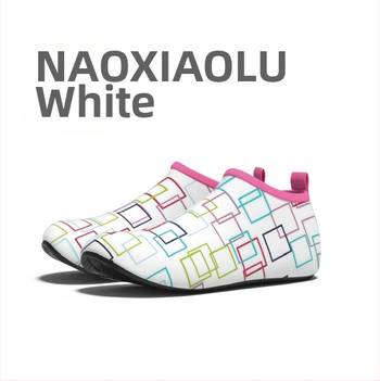 PVC niršanas zeķu kurpes no Niu xiaolu — pretislīdējošas, griezumu izturīgas, mīksta zole