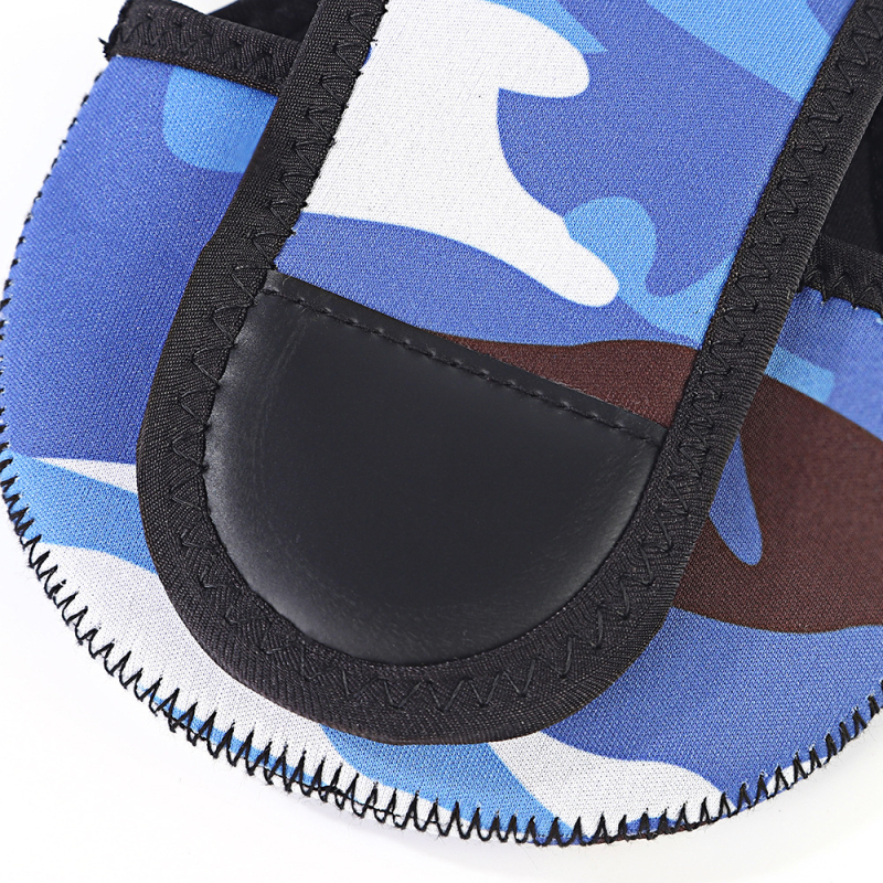 Zaštitni poklop za role i torba za pohranu ribolovne opreme, vodootporna i otporna na prašinu; Materijal: Diving Material; Marka: Other; Privatna oznaka: Ne