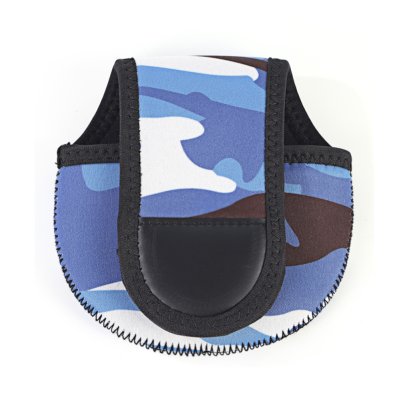 Zaštitni poklop za role i torba za pohranu ribolovne opreme, vodootporna i otporna na prašinu; Materijal: Diving Material; Marka: Other; Privatna oznaka: Ne