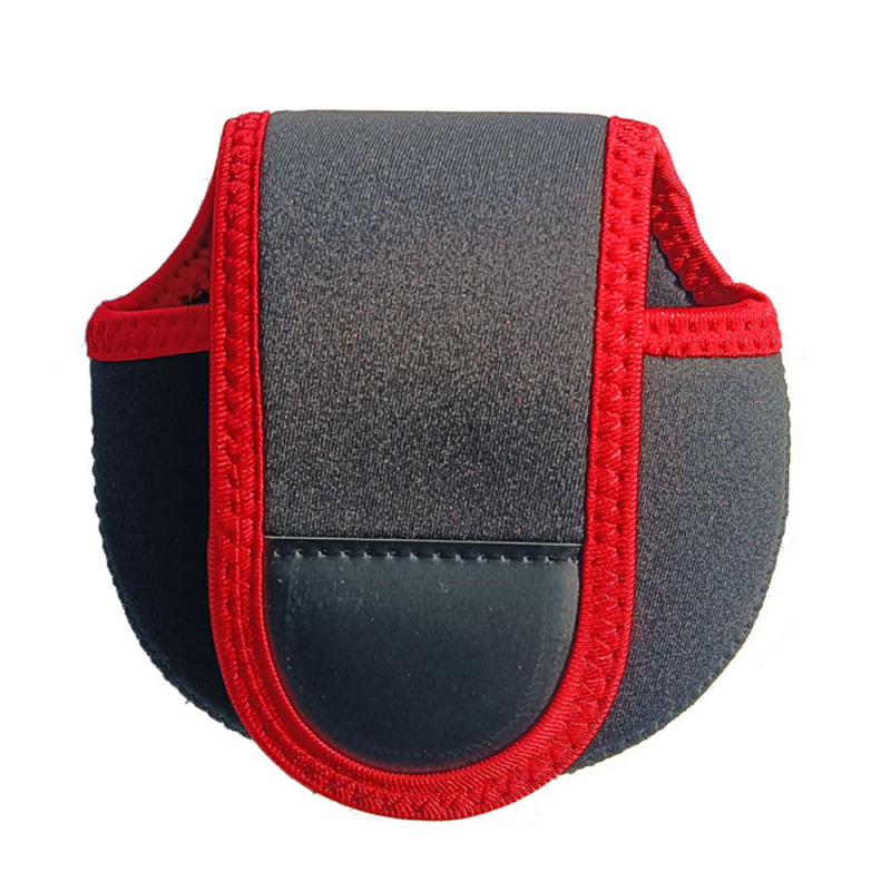 Zaštitni poklop za role i torba za pohranu ribolovne opreme, vodootporna i otporna na prašinu; Materijal: Diving Material; Marka: Other; Privatna oznaka: Ne