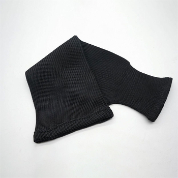 Χόκεϊ στον πάγο μάλλινες κάλτσες θέρμανσης – προστασία κνήμης και αστραγάλου, πολυεστερικό ύφασμα, μάρκα Thermal Sheath, χόκεϊ επί πάγου