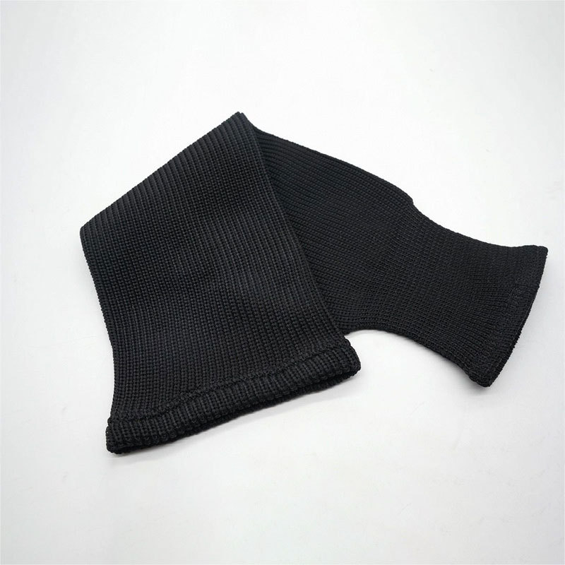 Χόκεϊ στον πάγο μάλλινες κάλτσες θέρμανσης – προστασία κνήμης και αστραγάλου, πολυεστερικό ύφασμα, μάρκα Thermal Sheath, χόκεϊ επί πάγου