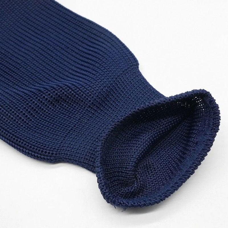 Χόκεϊ στον πάγο μάλλινες κάλτσες θέρμανσης – προστασία κνήμης και αστραγάλου, πολυεστερικό ύφασμα, μάρκα Thermal Sheath, χόκεϊ επί πάγου