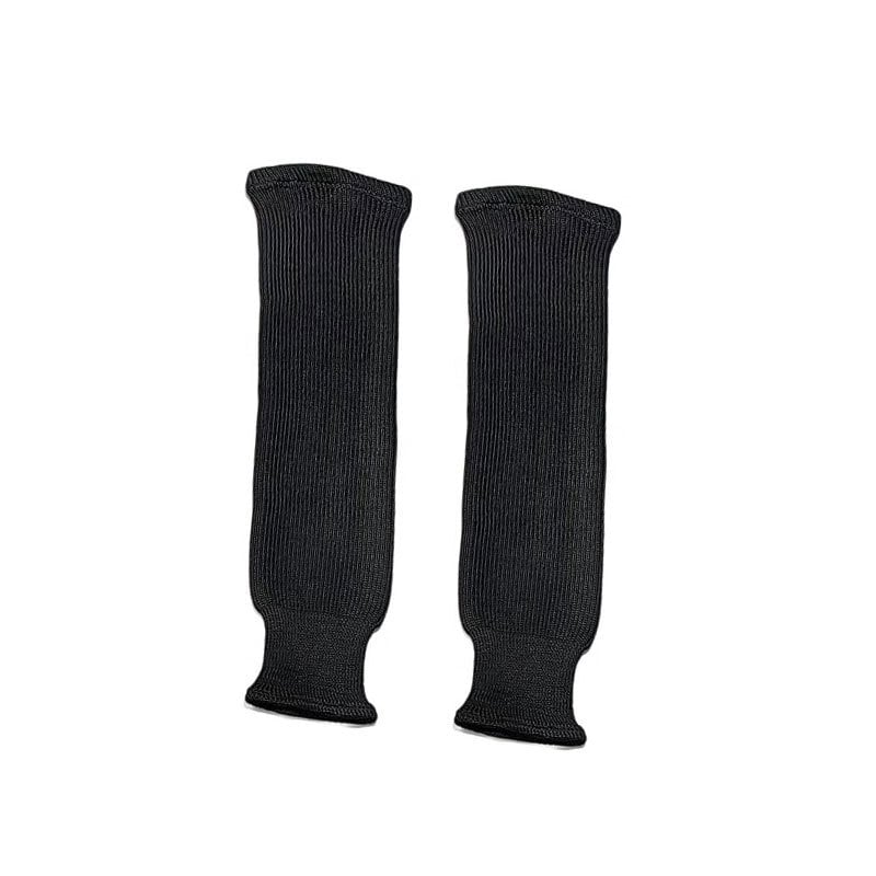 Χόκεϊ στον πάγο μάλλινες κάλτσες θέρμανσης – προστασία κνήμης και αστραγάλου, πολυεστερικό ύφασμα, μάρκα Thermal Sheath, χόκεϊ επί πάγου
