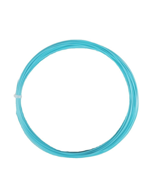 Reketi stringid badmintonile - kohandatud, vastupidavad nailonikiud, kõrge pinge, universaalsed badmintonile ja tenisile