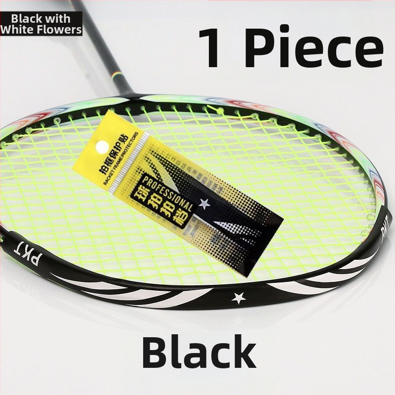 Velur torba za pohranu reketa за badminton/tenis, zaštitni kufer, kapacitet 3 reketa, prijenosna