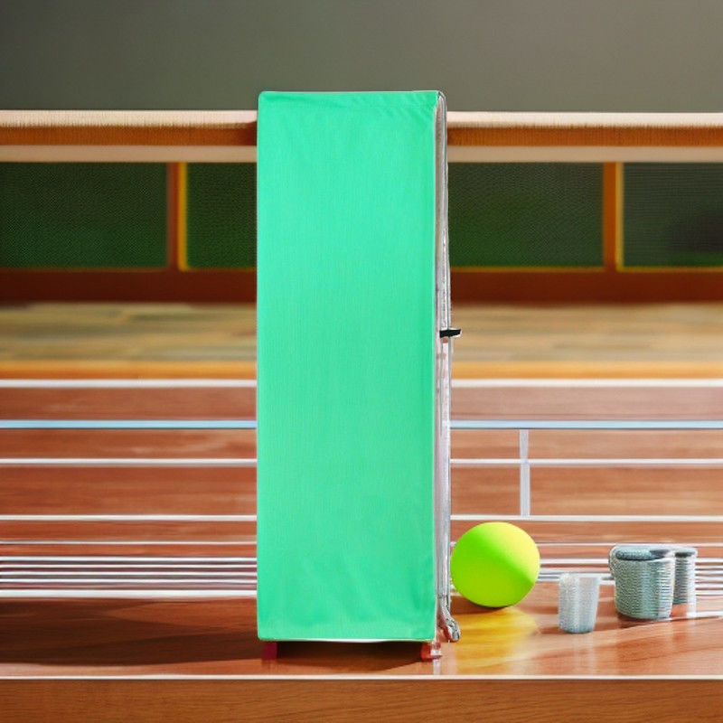 Velur torba za pohranu reketa за badminton/tenis, zaštitni kufer, kapacitet 3 reketa, prijenosna