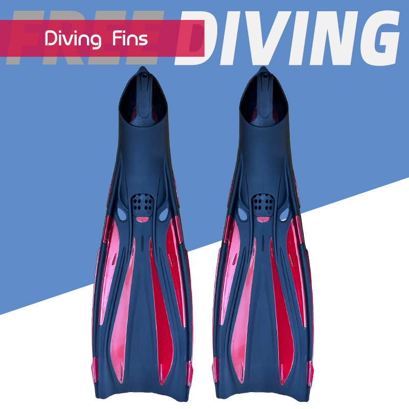 Ronilačke cipele s web dizajnom – termoplastična guma, prilagodljivo obrađivanje, licenci privatna marka, marka Rat love love