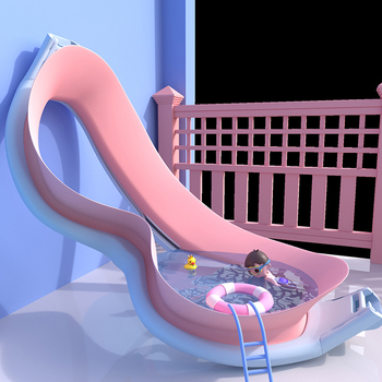 Dječje plivačke naočale Youyou s PC lećama