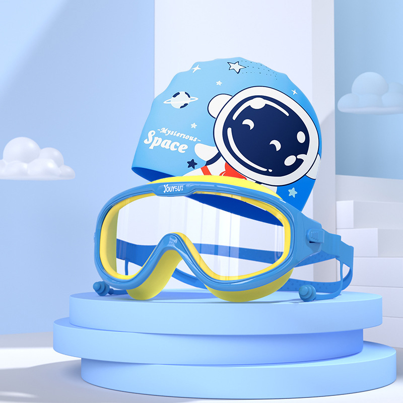 Dječje plivačke naočale Youyou s PC lećama