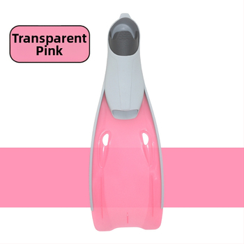 Duge potapljačke peraje – lagane, materijal TPE+PP, pogodne za ronjenje i snorkeling