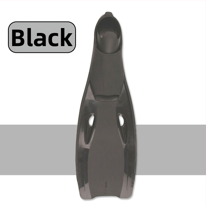 Duge potapljačke peraje – lagane, materijal TPE+PP, pogodne za ronjenje i snorkeling