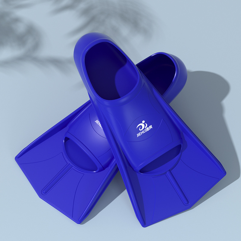 Jaguar Silikon Trening Plivački Finovi – Kratki za odrasle, za slobodni stil i vježbanje