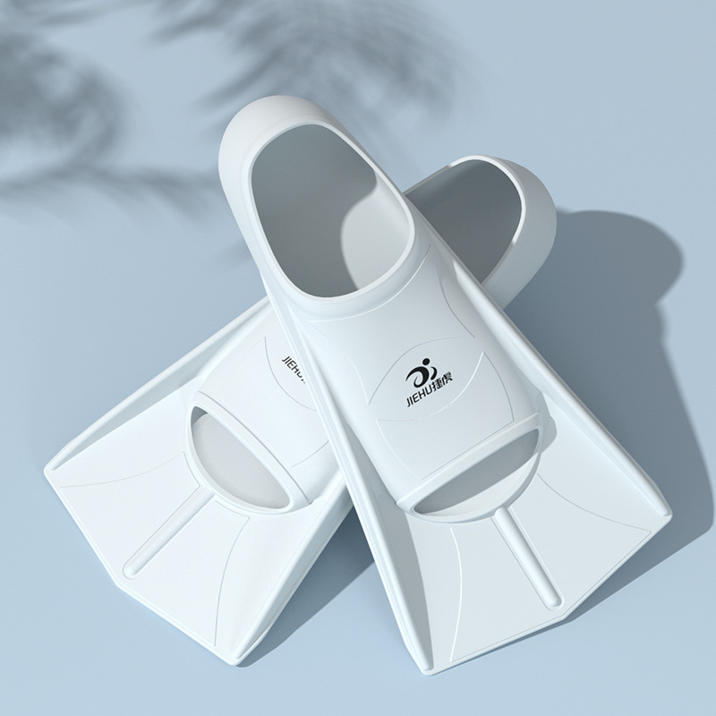 Jaguar Silikon Trening Plivački Finovi – Kratki za odrasle, za slobodni stil i vježbanje