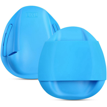 Silicone rukavice za plivanje – alat za trening za odrasle i djecu, marka Songxin, bez prilagodbe