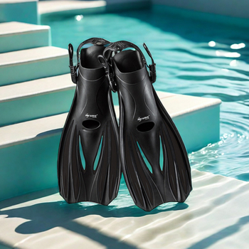 Cipele za slobodno ronjenje – unisex oprema za plivanje, PP/TPR/PVC, marka Junhai, prilagodljive, ovlaštena privatna marka