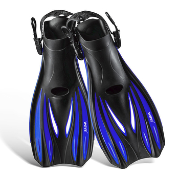 Cipele za slobodno ronjenje – unisex oprema za plivanje, PP/TPR/PVC, marka Junhai, prilagodljive, ovlaštena privatna marka