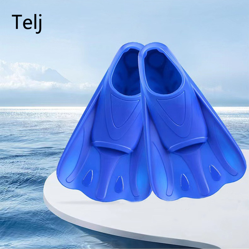 Dječje silikonske kratke potplivke za ronjenje, oprema za trening