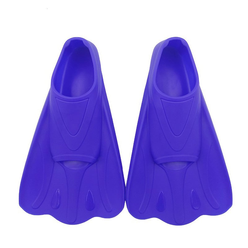 Dječje silikonske kratke potplivke za ronjenje, oprema za trening