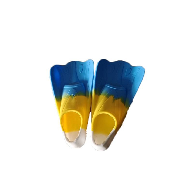 Dječje silikonske kratke potplivke za ronjenje, oprema za trening