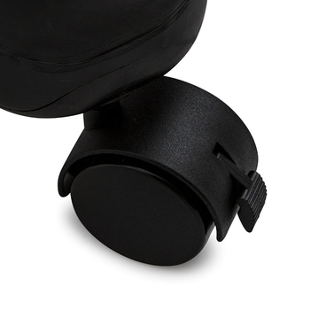 Scaun balon yoga – spvogue, material PE, 6 kg, gonflabil, potrivit pentru masaj de sănătate și fitness