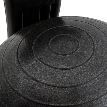 Scaun balon yoga – spvogue, material PE, 6 kg, gonflabil, potrivit pentru masaj de sănătate și fitness