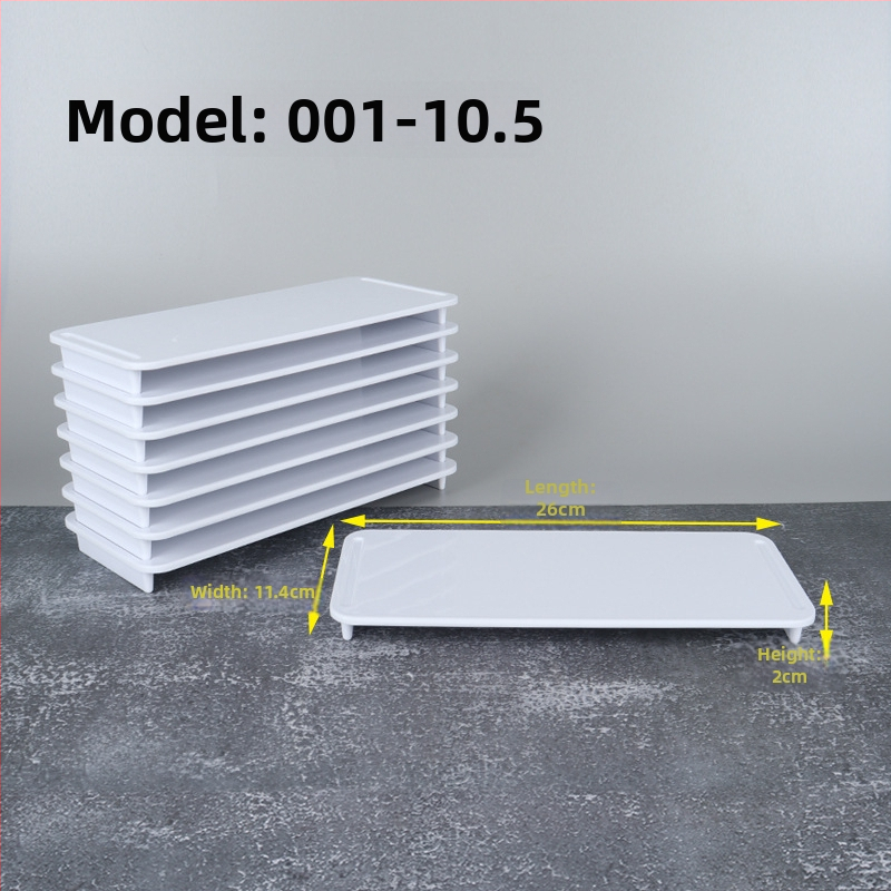 Baobang melamiinist veiselihaplaat hot pot jaoks, ruudukujuline, glasuuritud pind, logotüübi trükkimise võimalus