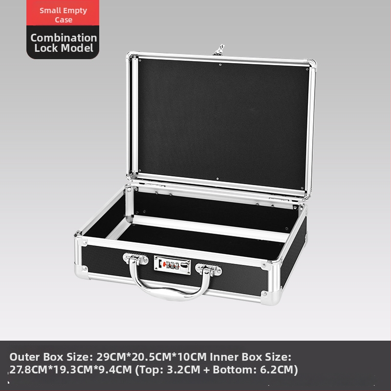 Metāla instrumentu kaste, Philharmonic alumīnija sakausējuma konstrukcija, daudzfunkcionāla instrumentu un aprīkojuma uzglabāšana, pārnēsājama kaste