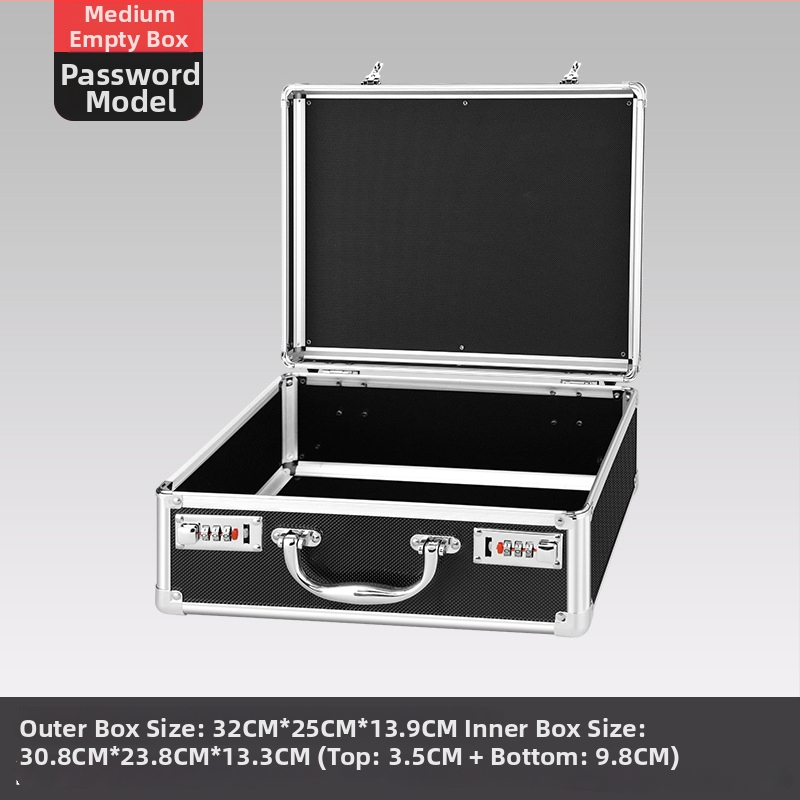 Metāla instrumentu kaste, Philharmonic alumīnija sakausējuma konstrukcija, daudzfunkcionāla instrumentu un aprīkojuma uzglabāšana, pārnēsājama kaste