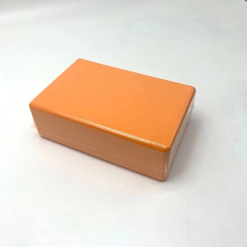 Joga blok 120 g, Yoga Cat, glatka površina, oprema za jogu
