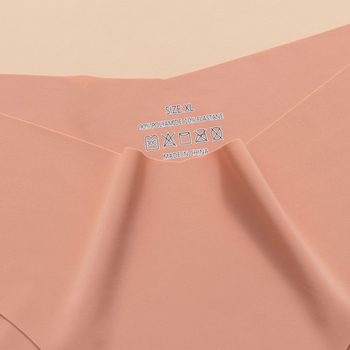 Naiste nailonist aluspesu, kiiresti kuivav, hingav, madal vöökoht, puuvillane vooder