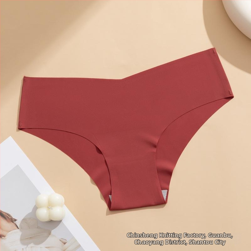 Naiste nailonist aluspesu, kiiresti kuivav, hingav, madal vöökoht, puuvillane vooder