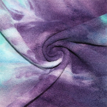 Πετσέτα γιόγκα από μικροΐνες, πάχος 2 mm, 360GSM, αντιολισθητικά σημεία