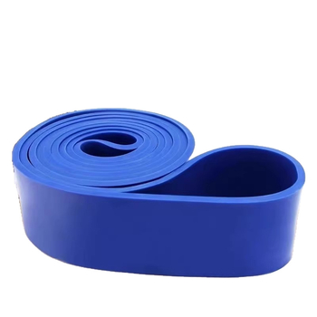 Λάστιχο αντίστασης για γυμναστική – ασκήσεις γλουτών και ποδιών, βοηθητικό έλξης για το άνω μέρος του σώματος, λάστιχο γιόγκα (TPE, Qiwang A11978)