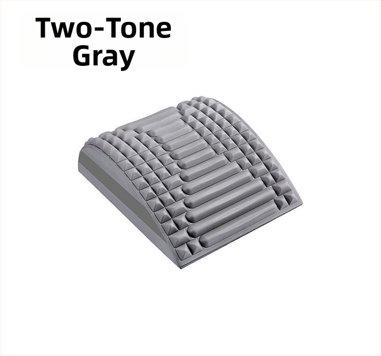 Ιμάντας διάτασης οσφυϊκής και μέσης για ευθυγράμμιση της σπονδυλικής στήλης - EVA αξεσουάρ γιόγκα, Cool Sino-US, εξοπλισμός βοηθητικής γιόγκα