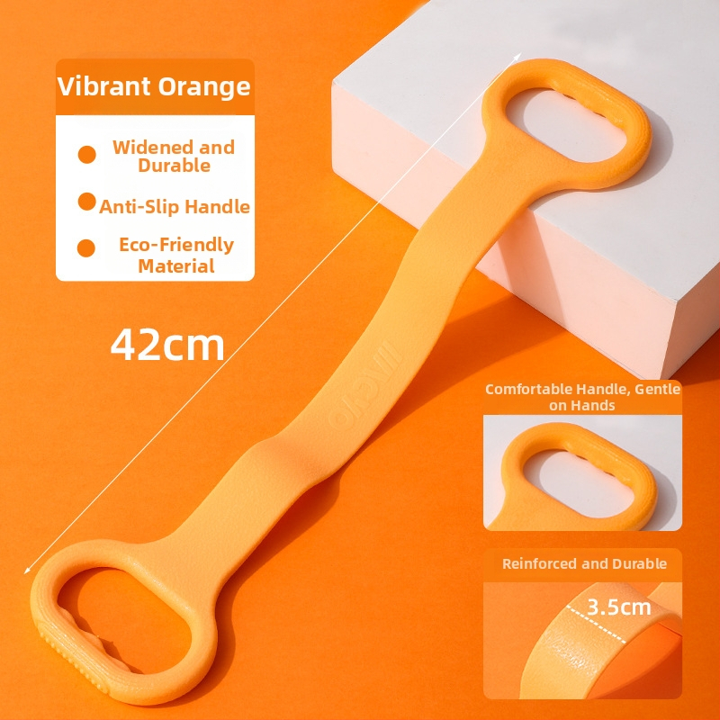 Λωρίδα αντίστασης σε σχήμα οκτώ, από TPE, μάρκα Xingyong, για προπονήσεις στο σπίτι, γιόγκα και χορό