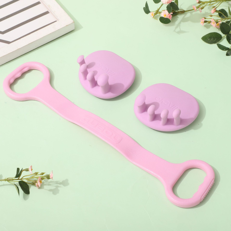 Λωρίδα αντίστασης σε σχήμα οκτώ, από TPE, μάρκα Xingyong, για προπονήσεις στο σπίτι, γιόγκα και χορό