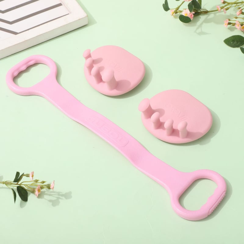 Λωρίδα αντίστασης σε σχήμα οκτώ, από TPE, μάρκα Xingyong, για προπονήσεις στο σπίτι, γιόγκα και χορό