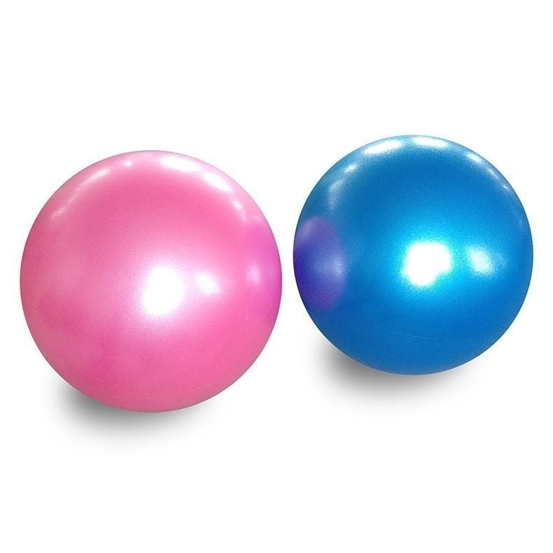 Μπάλα γιόγκα - Πλαστικό, μη φουσκώνει, για οικιακή χρήση