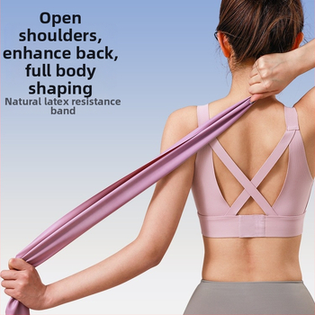 Ζώνη Γιόγκα - Υλικό Μετάξι - Διάταση Πλάτης - Διάταση Ώμων - Κωδικός Προϊόντος F965877J6JT699