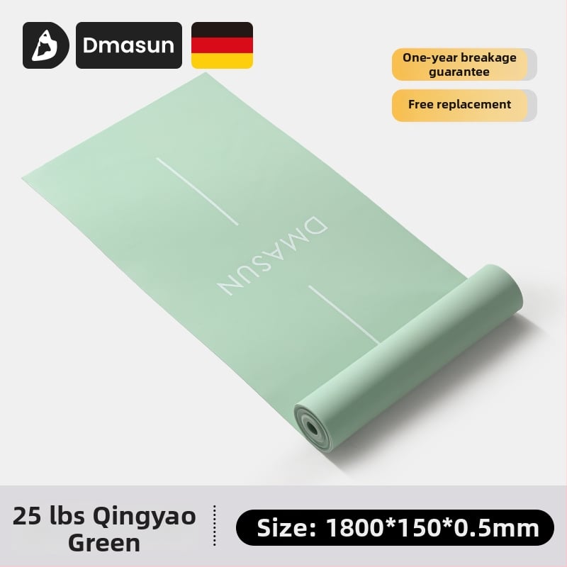 Ζώνη Γιόγκα - Υλικό Μετάξι - Διάταση Πλάτης - Διάταση Ώμων - Κωδικός Προϊόντος F965877J6JT699