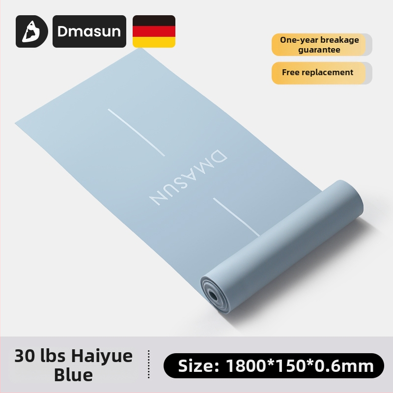 Ζώνη Γιόγκα - Υλικό Μετάξι - Διάταση Πλάτης - Διάταση Ώμων - Κωδικός Προϊόντος F965877J6JT699