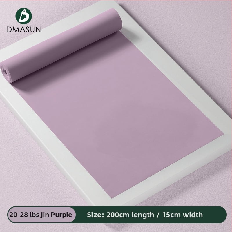 Ζώνη Γιόγκα - Υλικό Μετάξι - Διάταση Πλάτης - Διάταση Ώμων - Κωδικός Προϊόντος F965877J6JT699